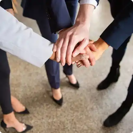 Executive Search Agency