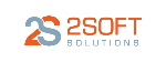 2Soft Solutions Logo